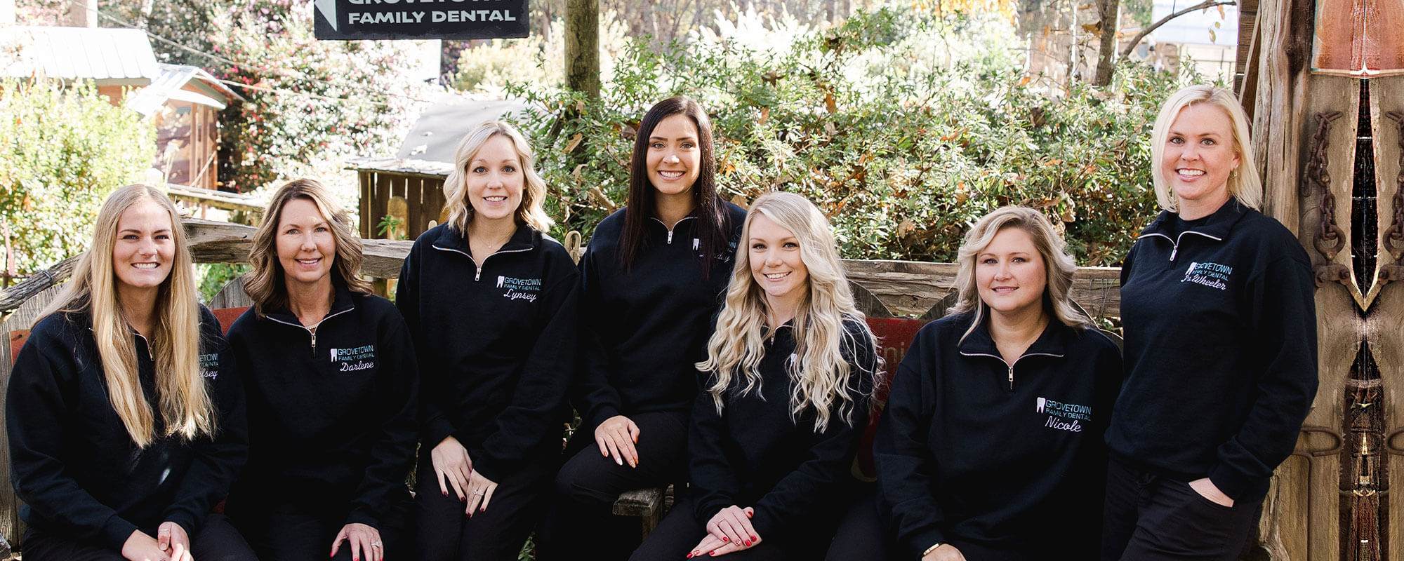 Grovetown Family Dental Dentist Grovetown GA